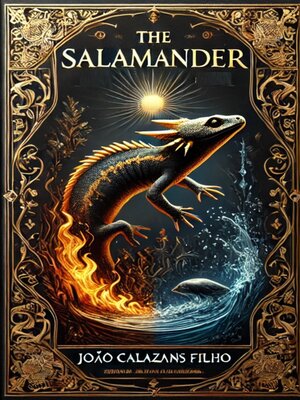 cover image of The Salamander